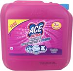 Ace Ultra Power Jel Ferahlık Etkisi 3 kg Yağ Çözücü ve Çamaşır Suyu