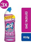 Ace Ultra Power Jel Kıvamlı Çamaşır Suyu