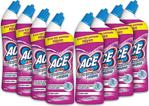 Ace Ultra Power Jel Kıvamlı Ferahlık Etkisi Çamaşır Suyu 810 Gr 12 Adet