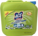 Ace Ultra Power Jel Limon Kokulu 3 Kg Çamaşır Suyu Ve Yağ Çözücü