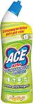 Ace Ultra Power Jel Yoğun Çamaşır Suyu + Yağ Çözücü Limon Kokulu 810 Gr