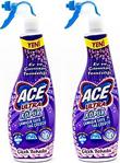 Ace Ultra Sprey Çiçek Kokusu 2X700 Gr