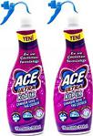 Ace Ultra Sprey Ferahlık Etkisi 2X700 Gr