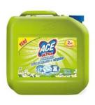 Ace Ultra Yoğun Çamaşir Suyu+ Yağ Çözücü 3Kg