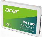 Acer 960 Gb Sa100-960Gb 2.5" Sata 3.0 Ssd