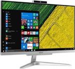 Acer DQ.BBSEM.012 i5-8250U 4 GB 1 TB UHD 620 21.5" All in One Bilgisayar