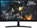 Acer ED242QRABIDPX 23.6" 4ms Full HD Freesync Curved Oyuncu Monitörü