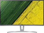 Acer ED273WMIDX 27" 4ms Full HD Freesync Curved Oyuncu Monitörü