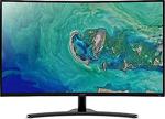 Acer ED322QRPBMIIPX 31.5" 4ms Full HD Freesync Curved Oyuncu Monitörü