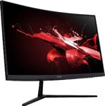 Acer Ei242Qrp Um.Ue2Ee.P01 23.6" 1Ms Full Hd Freesync Curved Oyuncu Monitörü