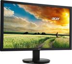 Acer K272HLE 27" 4ms Full HD LED Monitör