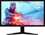 Acer KG241QS 23.6" 1ms Full HD FreeSync Monitör