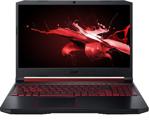 Acer Nitro AN515-54-590J NH.Q59EY.00E i5-9300H 8 GB 512 GB SSD GTX1650 15.6" Full HD Notebook