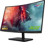 Acer Nitro Ed270X 27" 1Ms Full Hd Curved Monitör