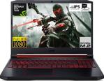 Acer Nitro Intel Core i5 9300H 8GB 256GB SSD GTX1050 Freedos 15.6" FHD Taşınabilir Bilgisayar NH.Q5AEY.007