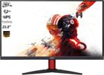 Acer Nitro Kg242Yp Um.Qx2Ee.P05 23.8" 2Ms Full Hd Freesync Oyuncu Monitörü