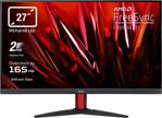 Acer Nitro Kg272S Um.Hx2Ee.S01 27" 2Ms Full Hd Freesync Oyuncu Monitörü