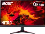 Acer Nitro Vg270S Um.Hv0Ee.S01 27" 1Ms Full Hd Freesync Oyuncu Monitörü