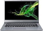 Acer NX.HFDEY.004 Ryzen 5 3500U 8 GB 256 GB SSD Radeon Vega 8 14" Notebook
