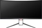 Acer Predator X34Pbmiphzx 34" 4Ms Wqhd G-Sync Curved Ips Oyuncu Monitörü