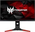 Acer Predator XB271HUBMIPRZ 27" 1ms WQHD G-Sync IPS Oyuncu Monitörü