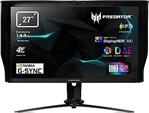 Acer Predator XB273KSBMIPRZX 27" 4ms 4K G-Sync Oyuncu Monitörü