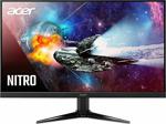 Acer Qg221Q Um.Wq1Ee.001 21.5" 1Ms Full Hd Freesync Oyuncu Monitörü