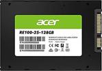 Acer Re100 2.5 Sata 128Gb Ssd