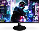 Acer SA270ABI 27" 4ms Full HD IPS Monitör