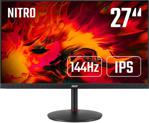 Acer Xv270P 27" 1Ms Full Hd Freesync Ips Oyuncu Monitörü