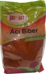 Acı Toz Biber 1Kg Pkt