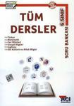 Açı Yayınları 6.Sınıf Tüm Dersler Soru Bankası