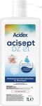 Acidex Acisept DZ 21 Antibakteriyel Alkol Bazlı 1 lt El Dezenfektanı