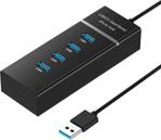 Acl 4 Port Usb 3.0 Hub Çoğaltıcı Çoklayıcı Çoklama 303