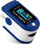 Acl Pulse Oximeter Parmak Tipi Oksijen Nabız Ölçer Lmt-01