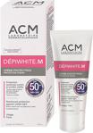 ACM Depiwhite.M Protective Cream Spf 50+ 40 ml Güneş Kremi