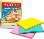 Acord 9 Lu Temizlik Bezi 35X37 384 Et-Tu148