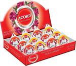 Acord Askılı Koku Giderici Blok 50 Gr 12'Li 1 Paket