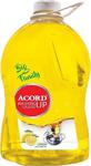 Acord Limon Kokulu 5000 Ml Sıvı Bulaşık Deterjanı