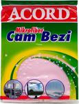 Acord Mikrofiber Cam Bezi