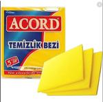 Acord Temi̇zli̇k Bezi̇ 3'Lü