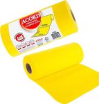 Acord Temizlik Bezi Perforeli 33X27 Cm ( 20 Yapraklı - 30 Lu Rulo )