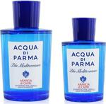 Acqua Di Parma 2 'Li Blu Mediterraneo Şampuan 75 Ml + 40 Ml