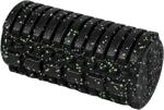 Actifoam Trigger Point Foam Roller Tırtıklı Masaj Rulo Pilates Silindir Yoga Egzersiz Recovery 30 Cm