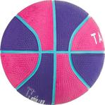 Active Sport Pembe Mini Basketbol Topu K100