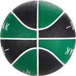 Active Sport Yeşil Mini Basketbol Topu K100