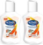 Activex El Temizleme Jeli 2X100 Ml