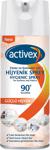 Activex Hijyenik 400 Ml Kumaş Ve Yüzey Spreyi