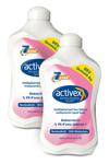 Activex Nemlendiricili Antibakteriyel 1.5 lt 2'li Paket Sıvı Sabun