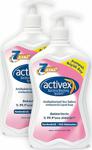 Activex Nemlendiricili Antibakteriyel Sıvı Sabun 2 X 700 Ml